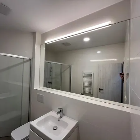 Apartment Poprad Apartament *